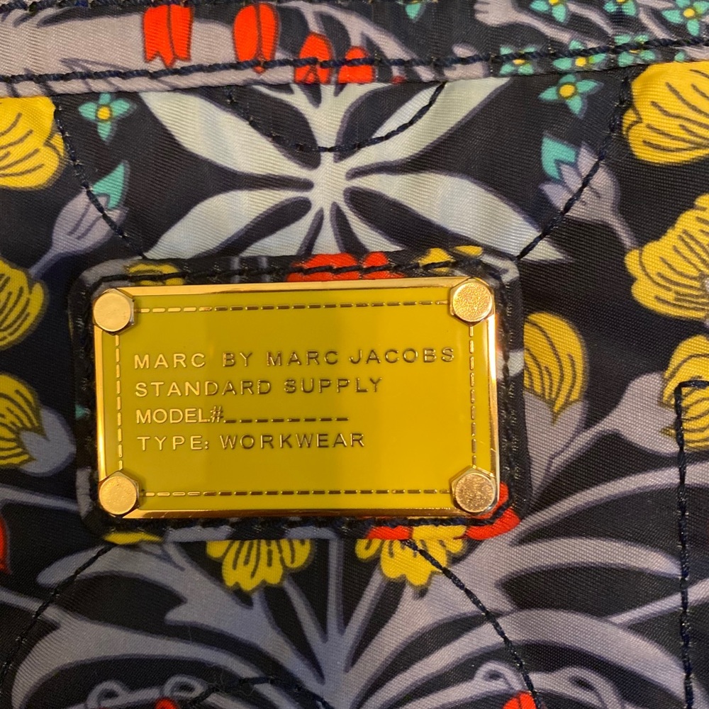 Marc By Marc Jacobs Computer Commuter Laptop Case - image 4